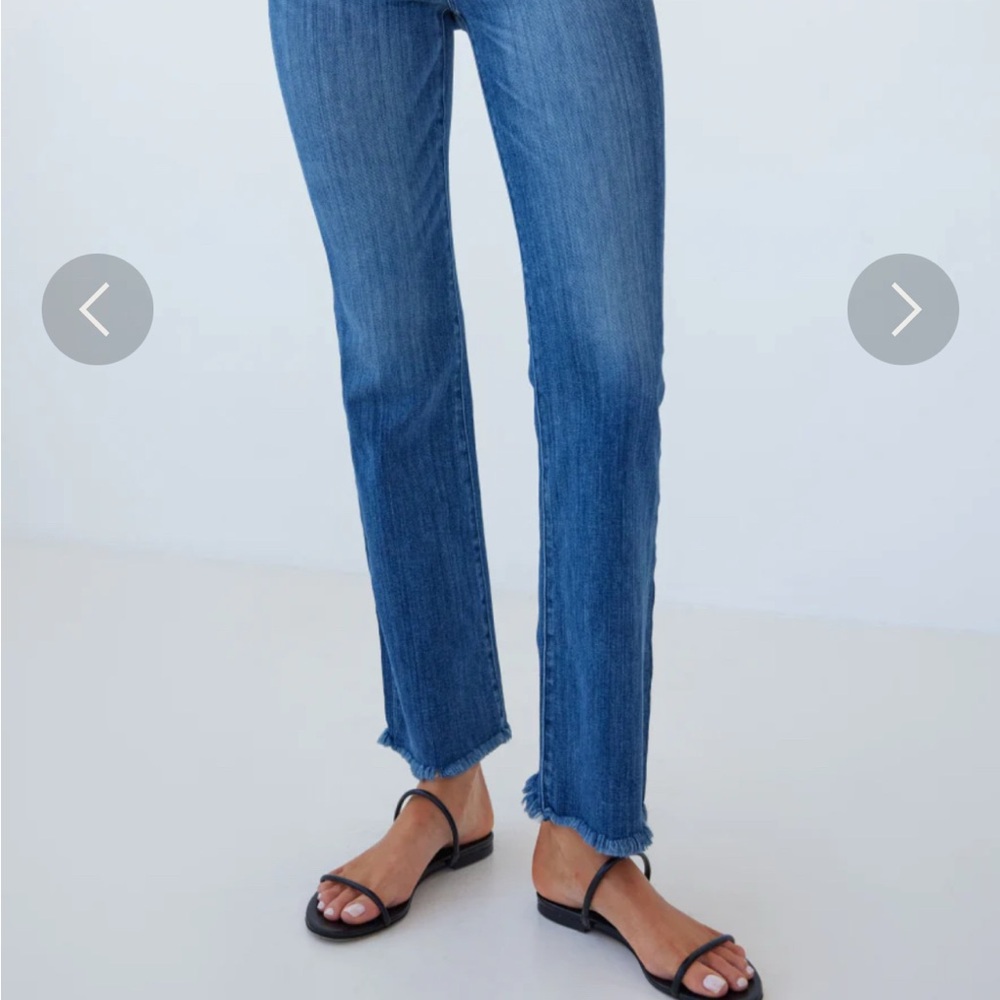 AYR “Pop” Jeans